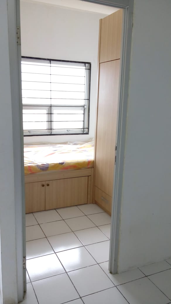  Disewa Apartemen Kebon Jeruk, Luas 30 Meter, Kode :21553 Yn/Wb Gallery