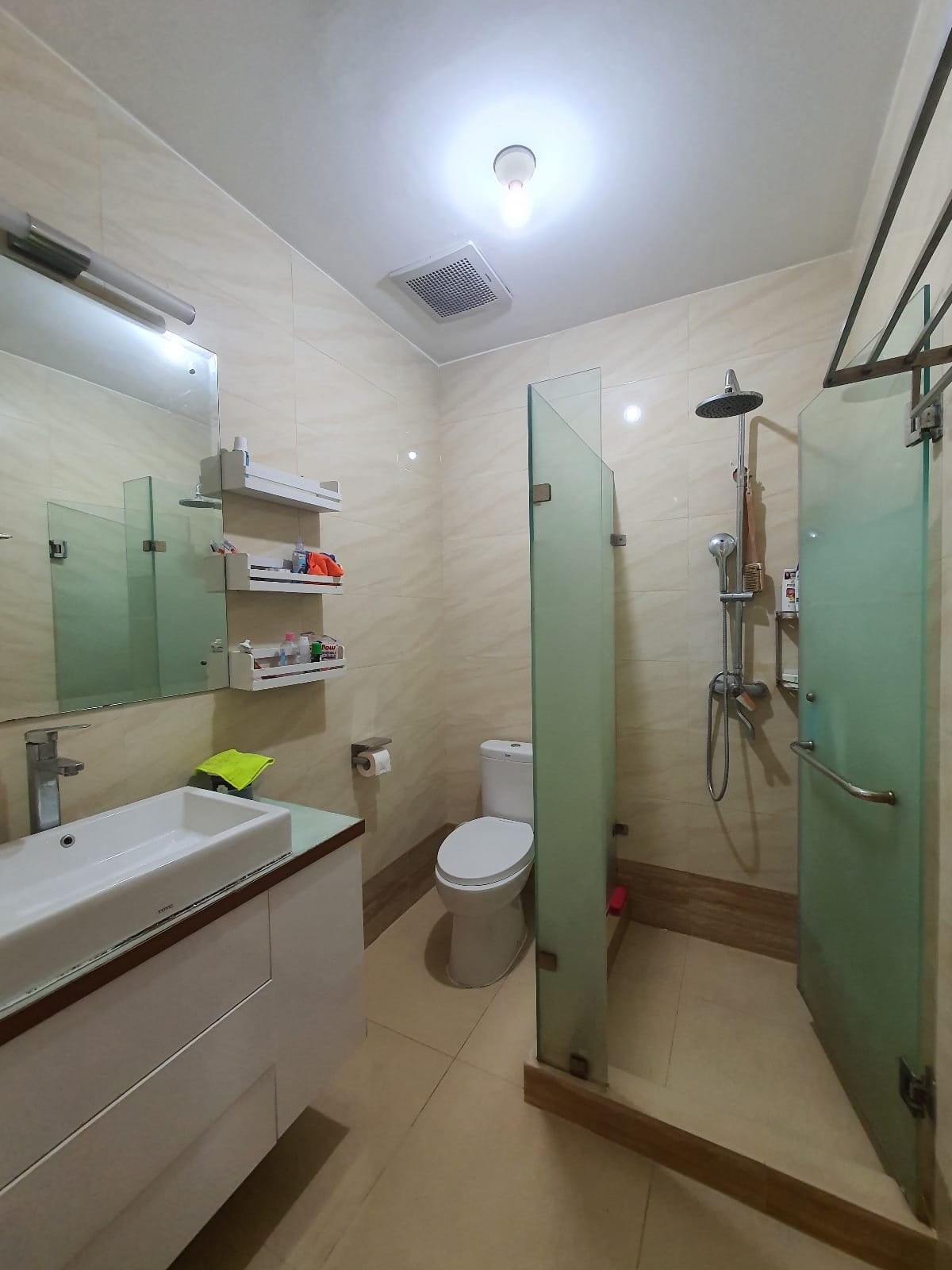   Dijual Rumah Kelapa Gading, Semi Furnish, Luas 6x18 Meter, Kode :21509 Si Gallery