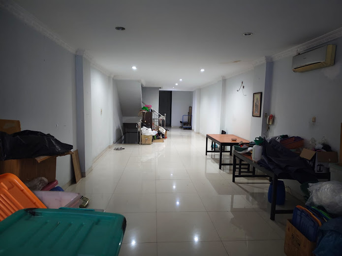 Dijual Ruko Cengkareng, Luas 4,5x15 Meter, Kode :20843 Wb/Fd Gallery