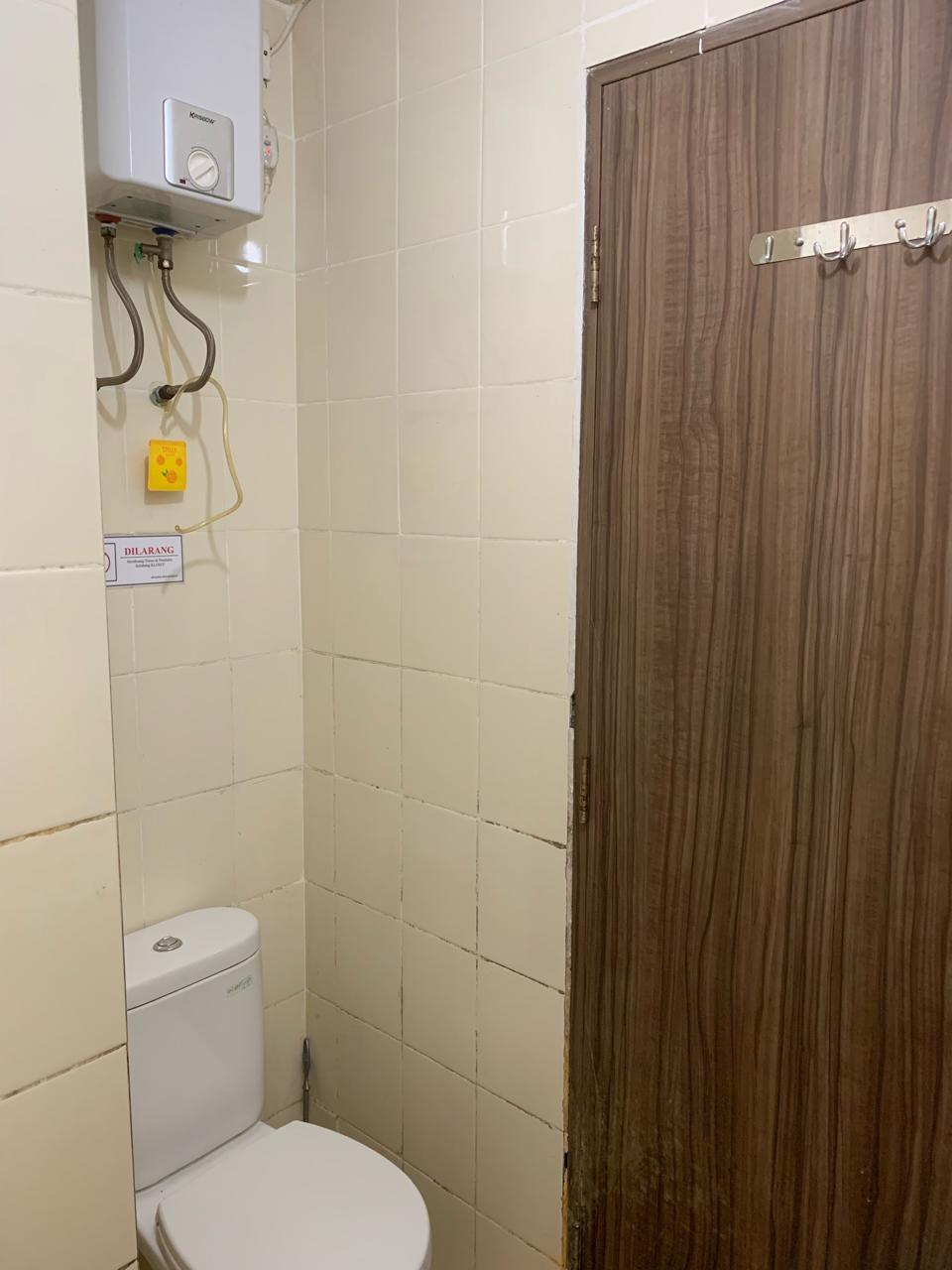 Disewa Apartemen Sunter Icon, Furnish, Luas 27 Meter, Kode :21467 Ha Gallery