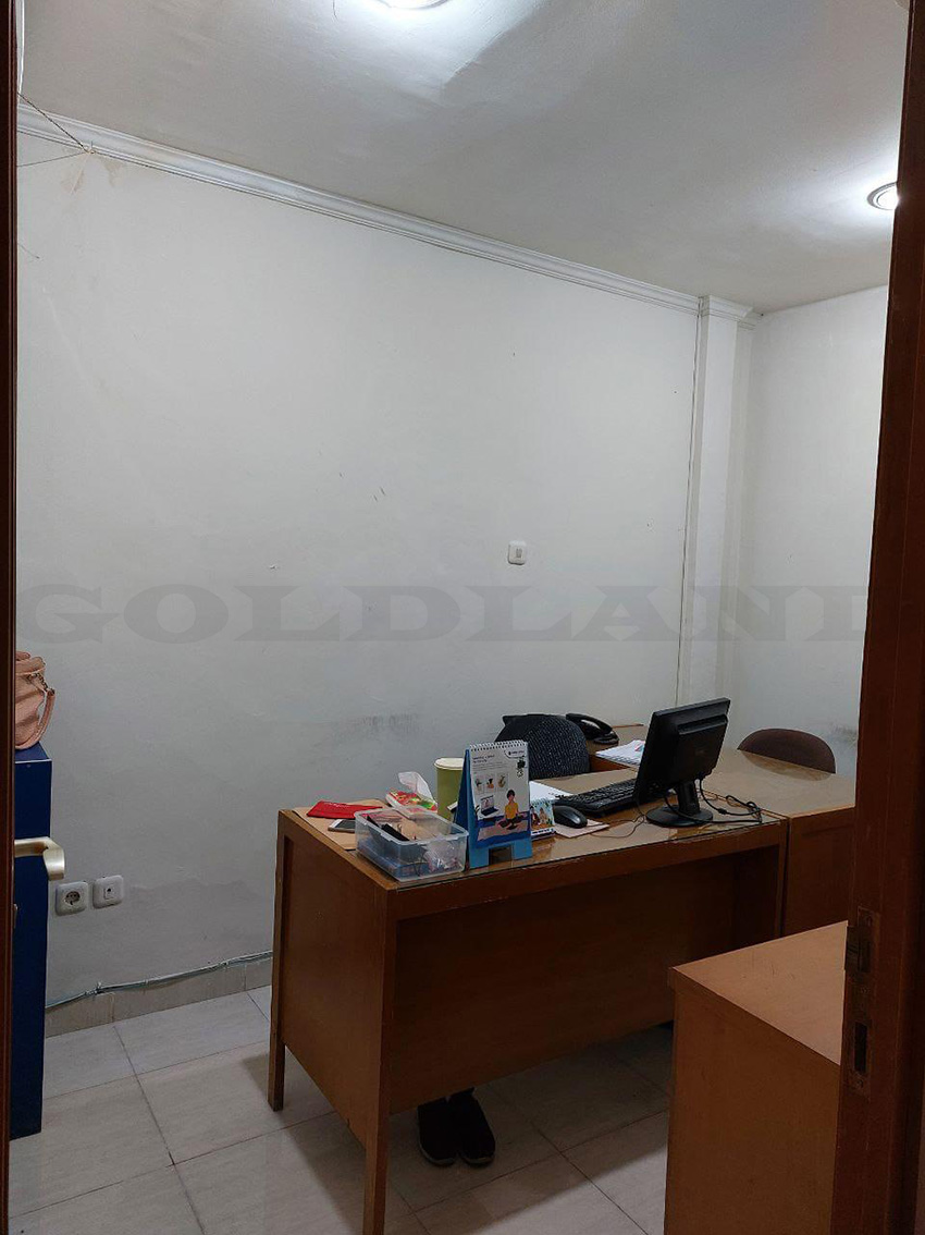 Dijual Ruko Sunter, Luas 68 Meter, Kode :20738 Br Gallery