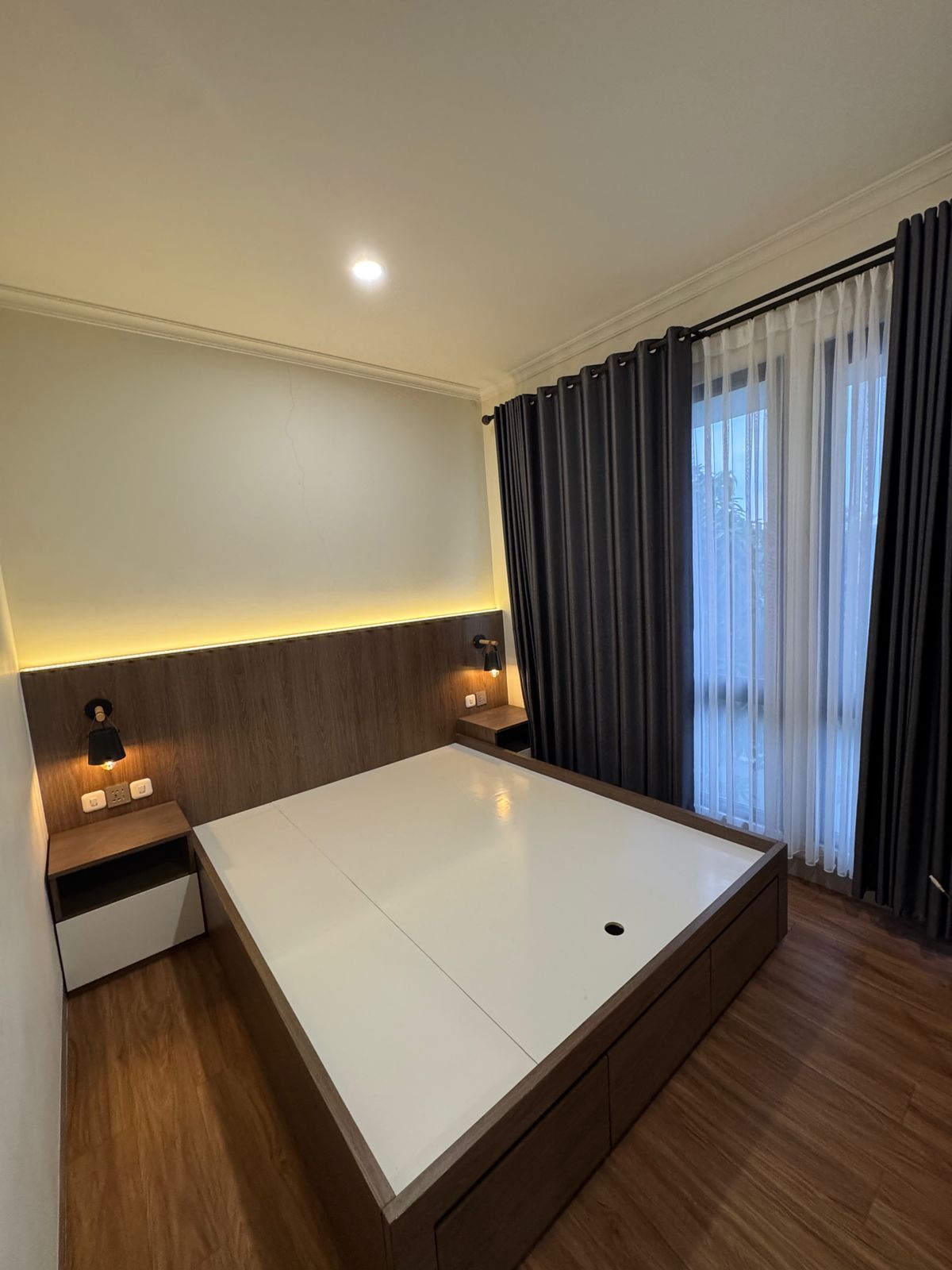 Disewa Rumah Tangerang,  Full Furnish, Luas 6x12 Meter, Kode :20855 Dj/Si Gallery