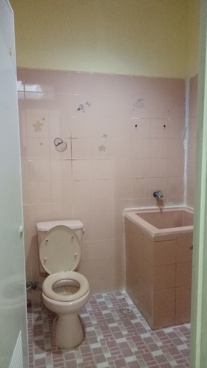 Dijual/Disewa Rumah Sunter, Luas 6x17 Meter, Kode :17821 Si Gallery