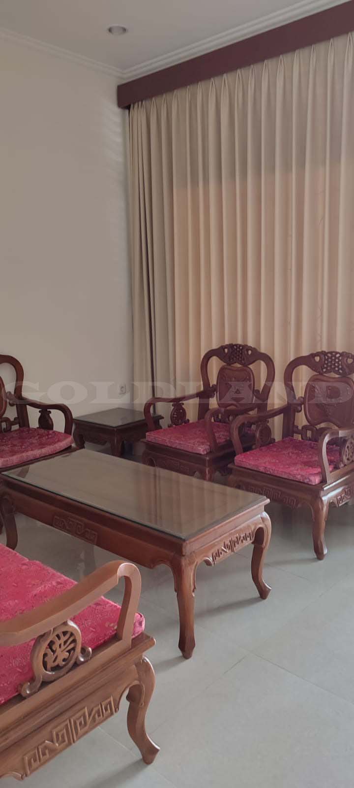 Dijual Rumah Sunter, Luas 13,5x21 Meter, Kode :16564 Si/Sm Gallery