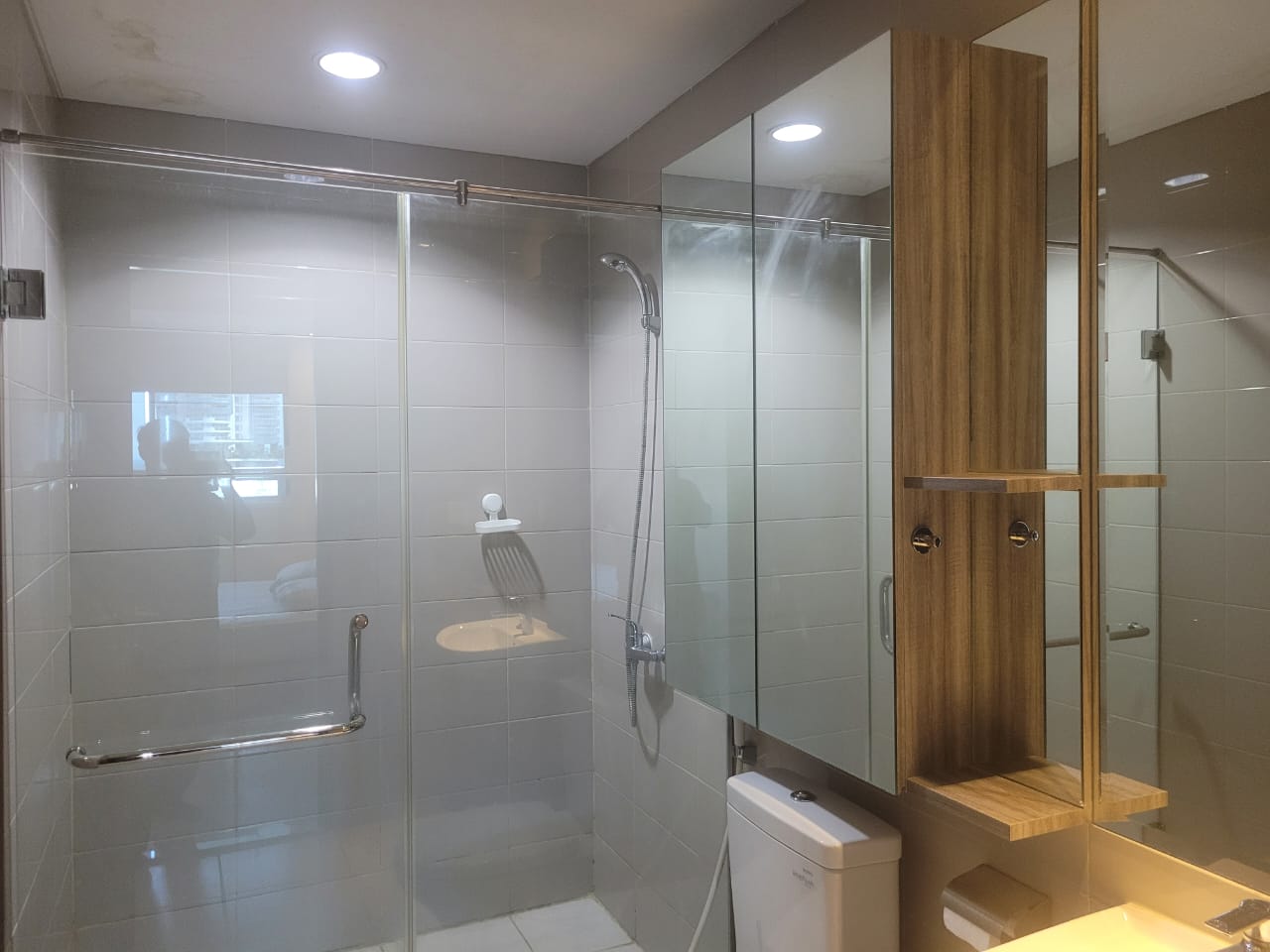 Disewa Apartemen Springhill, Luas 74 Meter, Kode :04931 Si Gallery