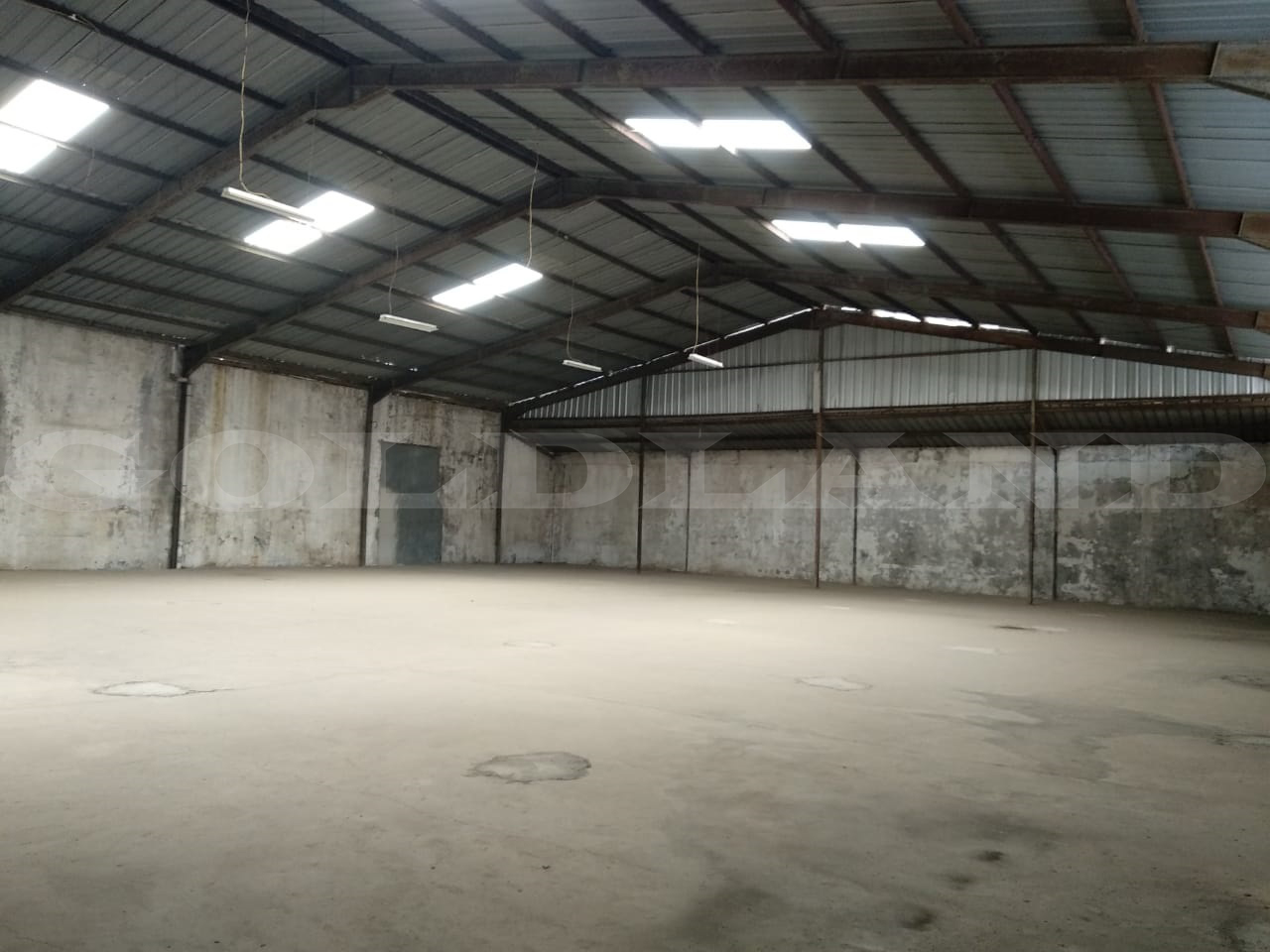 Dijual/Disewa Gudang Muara Karang, Luas 2.880 Meter, Kode :13131 Gd Gallery