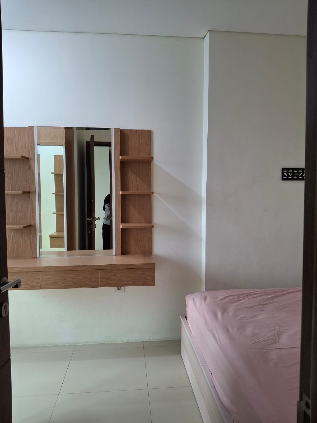 Dijual Apartemen Northland Ancol, Luas 41 Meter, Kode :21633 Js Gallery