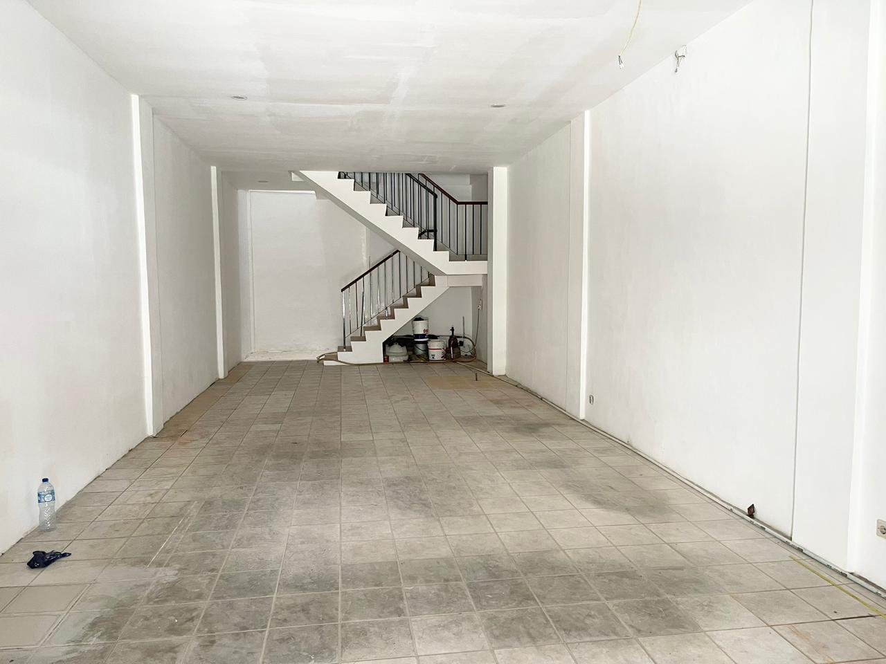 Dijual Ruko Grogol, Luas 4,5x17 Meter, Kode :21491 Ha Gallery