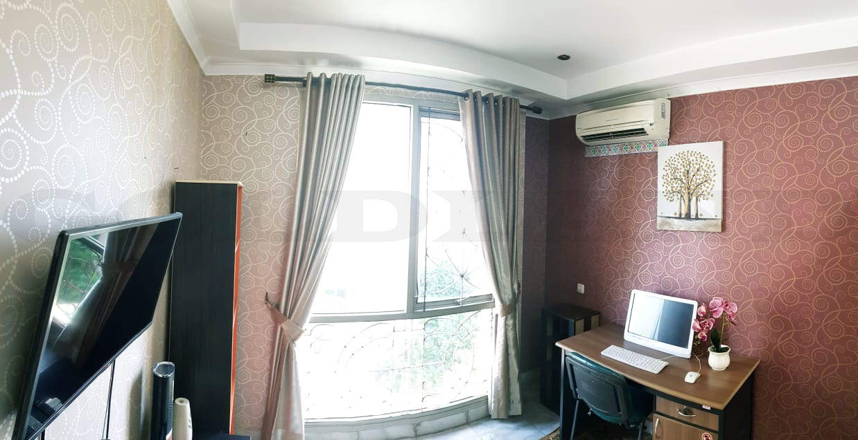 Dijual/Disewa Apartemen Mitra Oasis, Full Furnish, Luas 114 Meter, Kode :15682 Si Gallery