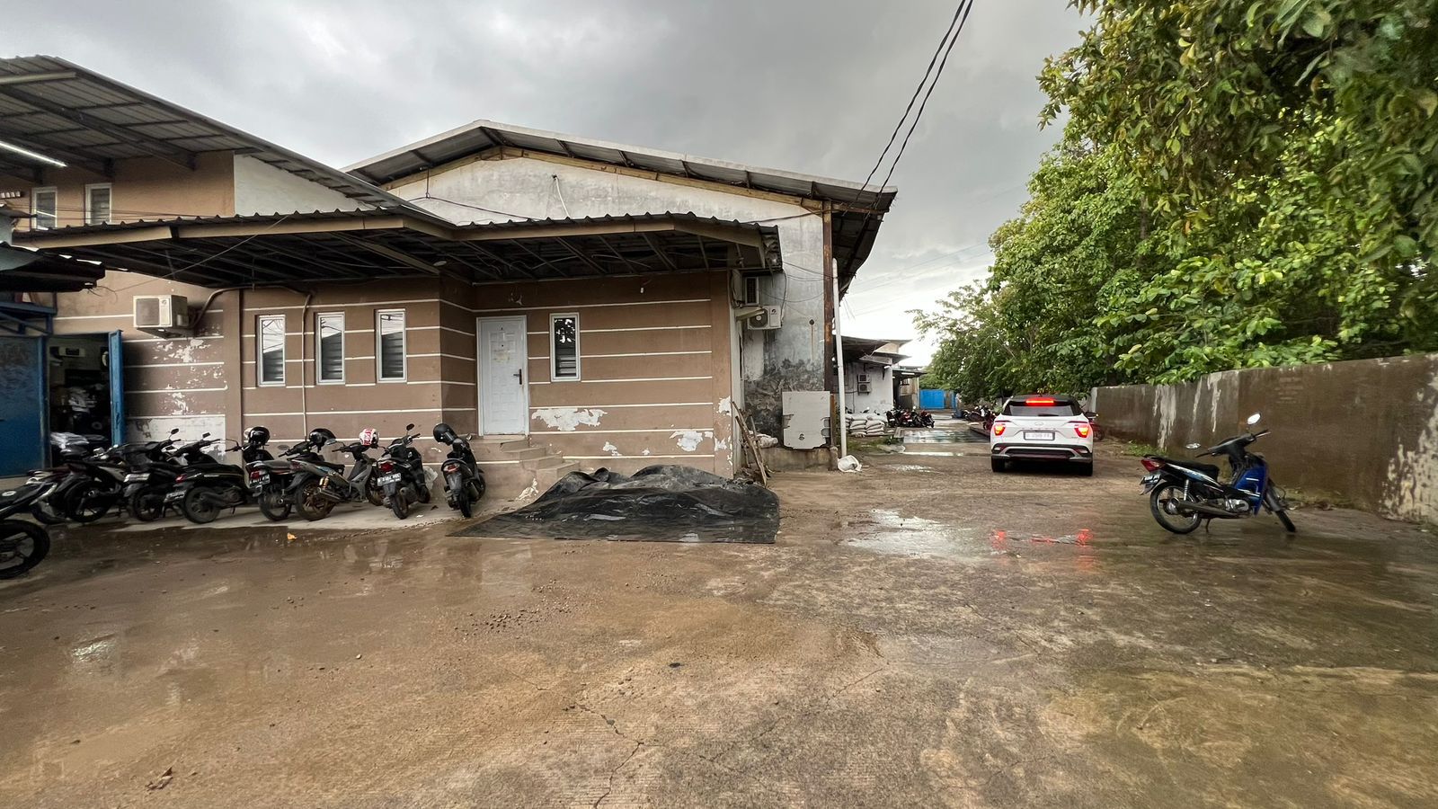 Dijual Gudang Tambun Utara, Strategis, Luas 7.000 Meter, Kode :21388 Dj Gallery