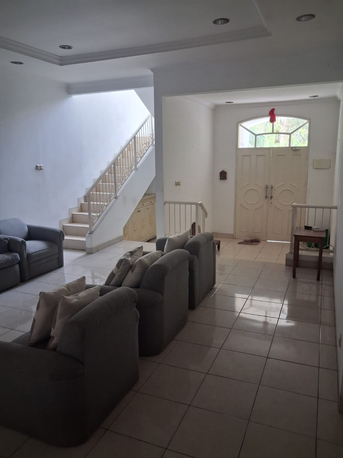 Disewa Rumah Sunter, Furnish, Luas 8x20 Meter, Kode :21498 Ha Gallery