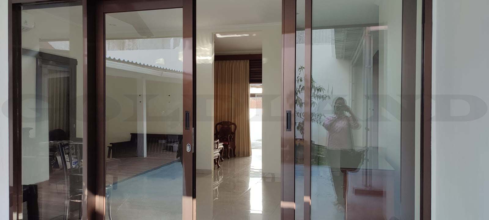 Dijual Rumah Sunter, Luas 13,5x21 Meter, Kode :16564 Si/Sm Gallery