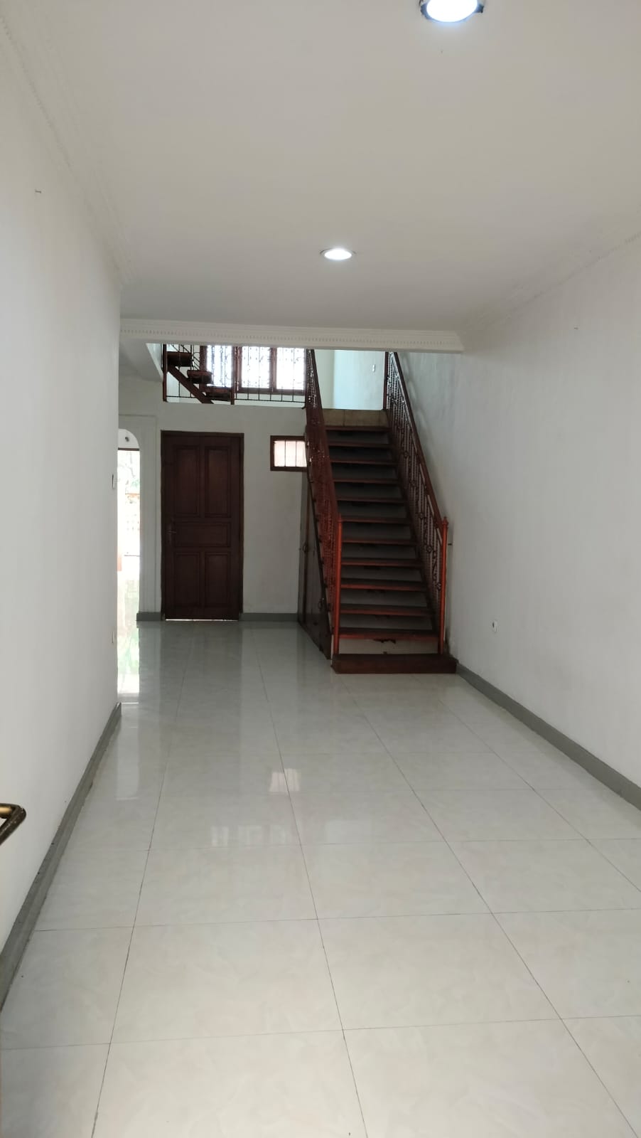 Dijual/Disewa Rumah Cempaka Putih, Luas 156 Meter, Kode :13992 Jn Gallery