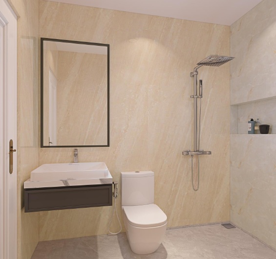 Dijual Rumah Brand New Duri Kepa, Furnish, Luas 5,5x11,6 Meter, Kode :20754 Ak Gallery