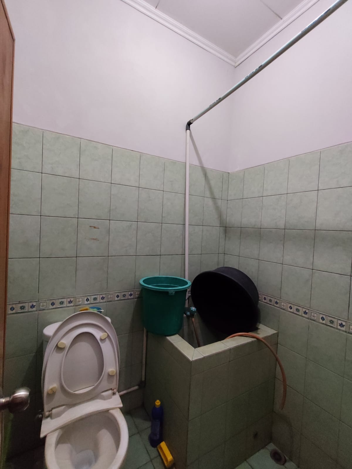 Rumah Dijual Kayu Putih, Luas 6x15 Meter, Kode :20966 Ha Gallery