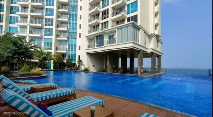 Disewa Apartemen Ancol Mansion, Full Furnish, Luas 67 Meter, Kode :21457 Ha Gallery