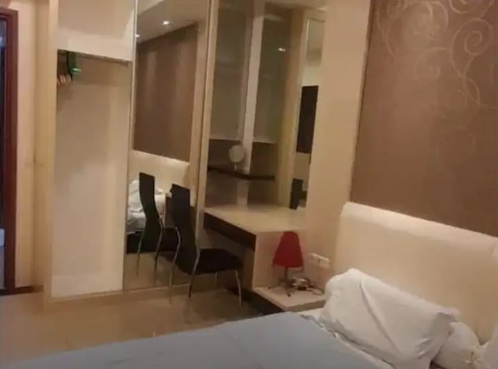 Disewa Apartemen The Park, Furnish, Luas 64 Meter, Kode :21455 Ha Gallery