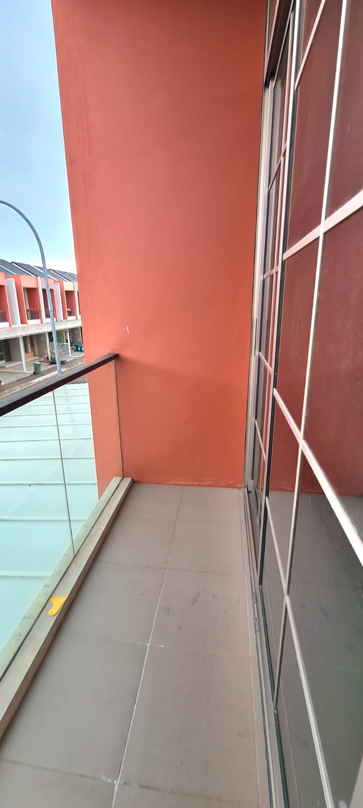 Dijual Rumah PIK, Luas 4x15 Meter, Kode :14035 Li  Gallery