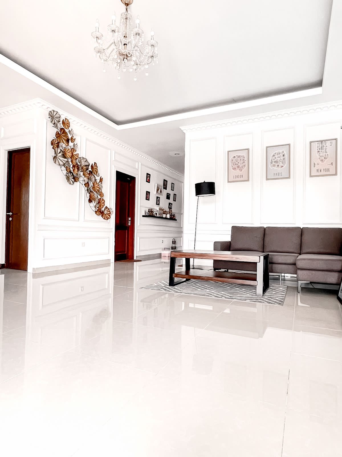 Dijual Villa Pecatu - Bali, Luas 635 Meter, Kode :20893 Li Gallery