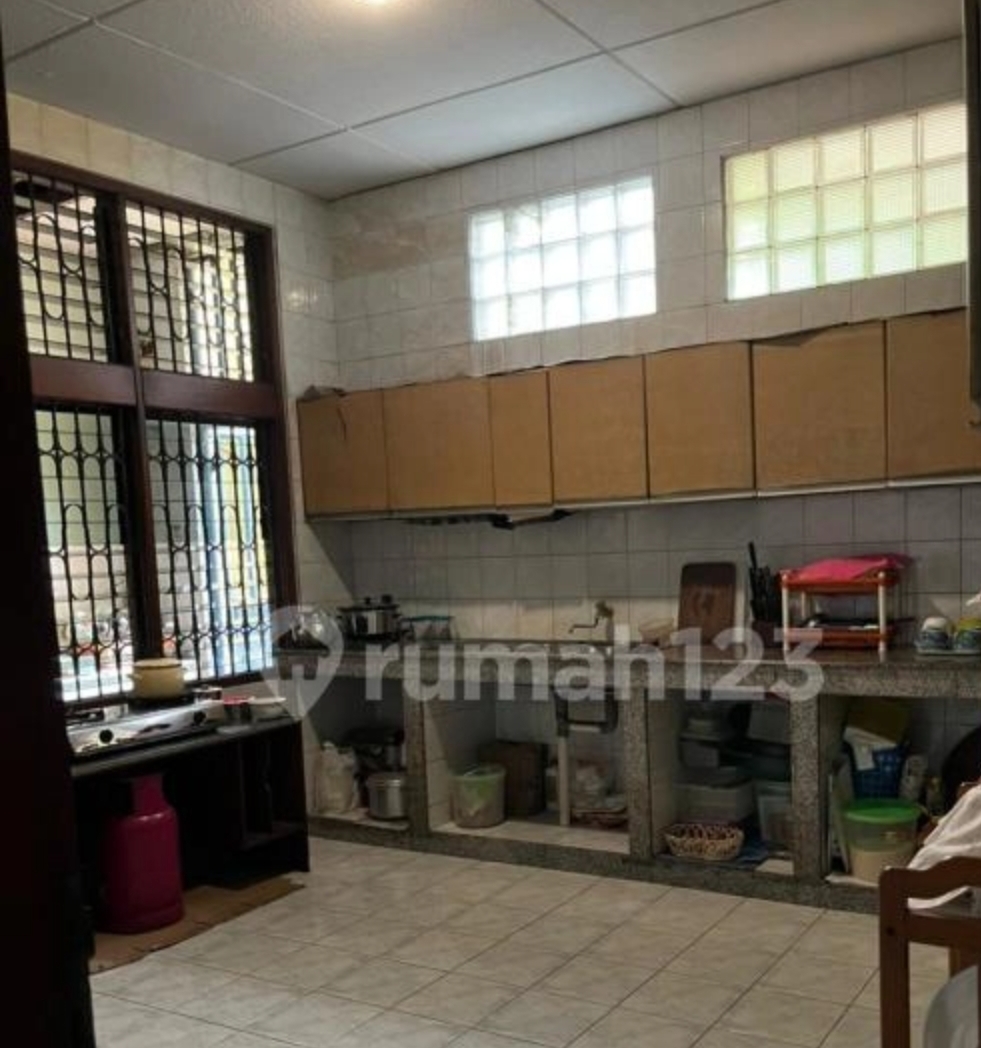 Dijual Rumah Sunter, Hook, Luas 800 Meter, Kode :20898 Bn Gallery