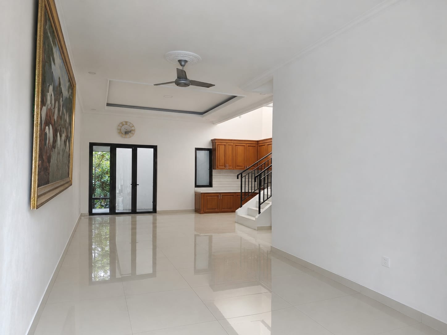 Dijual Rumah Tangerang, Luas 6x18 Meter, Kode :20958 Ha Gallery
