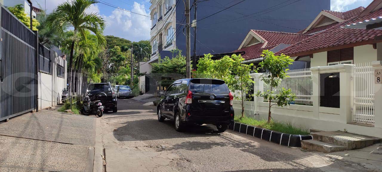 Dijual Rumah Sunter, Luas 13,5x21 Meter, Kode :16564 Si/Sm Gallery