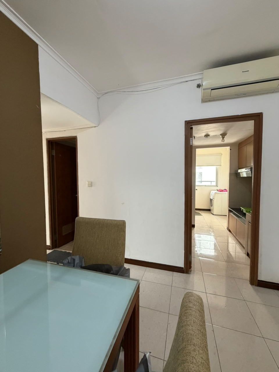 Dijual Apertemen Maple Park, Full Furnish, Luas 91 Meter, Kode :21605 Br Gallery