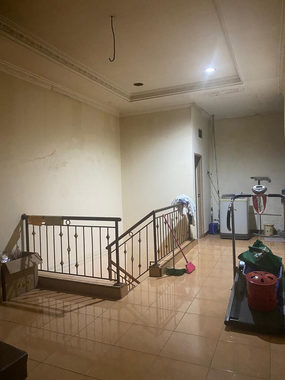   Dijual Rumah Sunter, Luas 7x11 Meter, Kode :21538 Ta Gallery