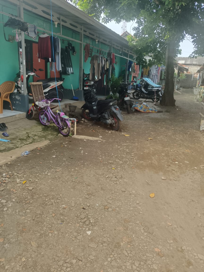 Dijual Rumah Bogor, Luas 1.644 Meter, Kode :21385 Dj Gallery