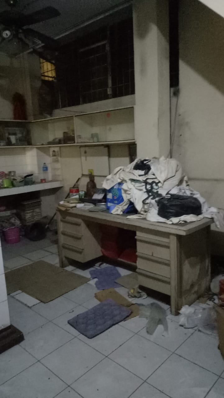  Dijual Rumah Mangga Besar, Hitung Tanah, Luas 6x19 Meter, Kode :10663 Si Gallery