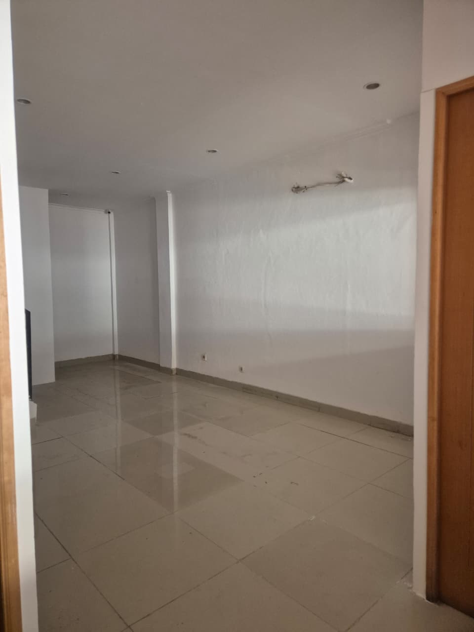 Disewa Ruko Ancol, Luas 54 Meter, Kode :21112 Ta Gallery
