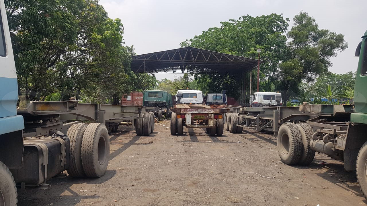 Dijual Tanah Cakung, Luas 7.735 Meter, Kode :19054 Gd Gallery