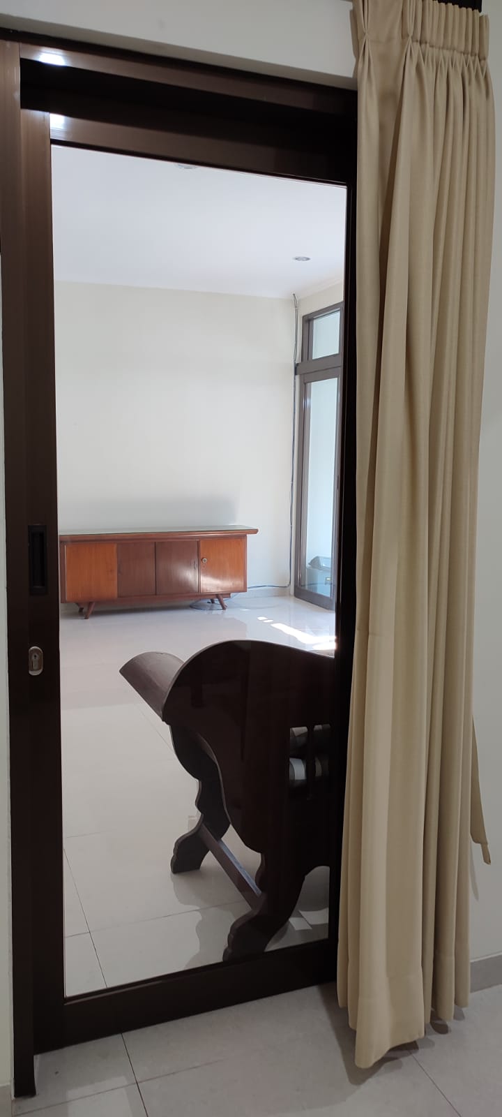 Dijual Rumah Sunter, Luas 13,5x21 Meter, Kode :16564 Si/Sm Gallery