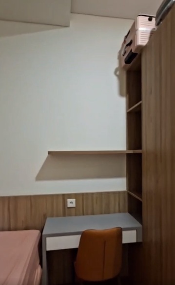 Disewa Rumah Tangerang, Full Furnish, Luas 7x12 Meter, Kode :21536 Li Gallery