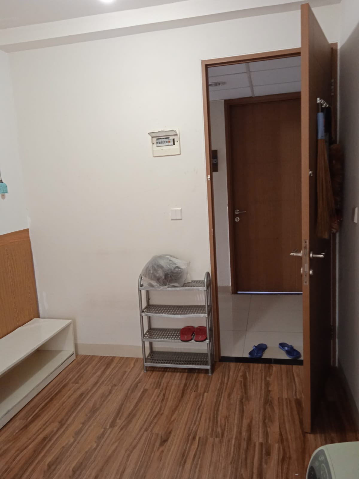  Dijual Apartemen The Oak, Luas 42 Meter, Kode :21554 Yn/Wb Gallery