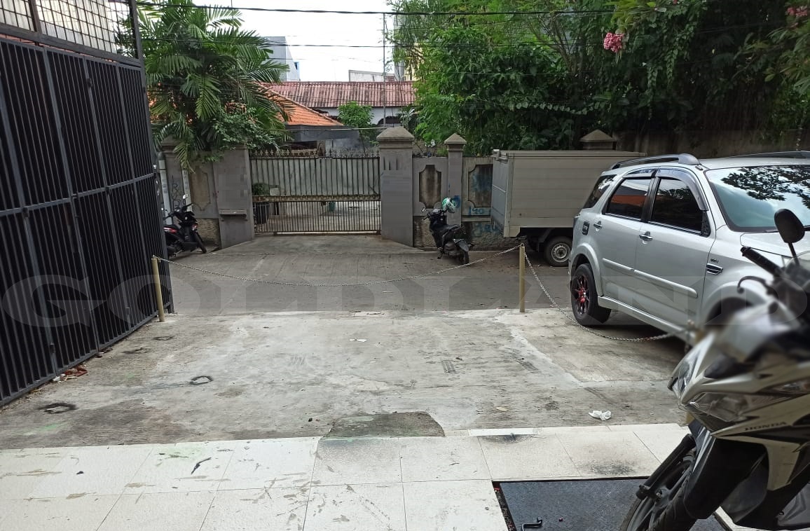 Disewa Ruko Sunter, Strategis, Luas 5x19 Meter, Kode :15497 Dj/Ha Gallery