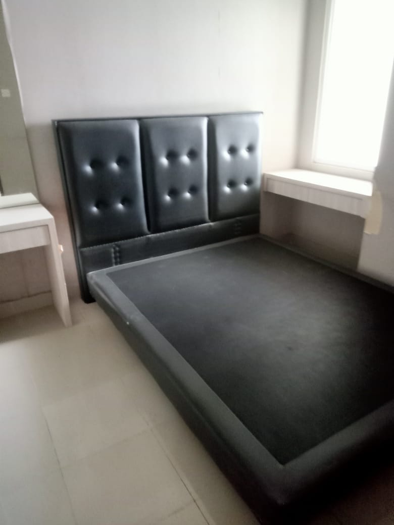 Dijual Apartemen Sunter Icon, Furnish, Luas 48 Meter, Kode :20649 Si/Sm Gallery
