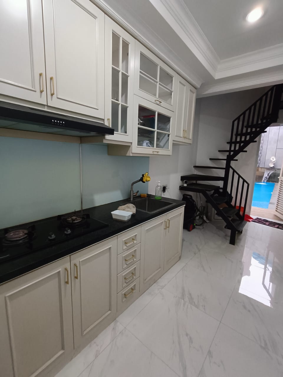 Dijual Rumah Menteng, Bagus Dan Mewah, Luas 318 Meter, Kode :21325 Si Gallery