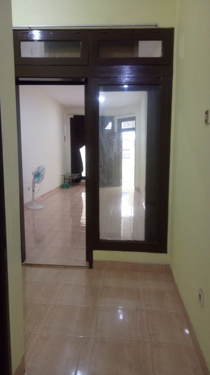 Dijual/Disewa Rumah Sunter, Luas 6x17 Meter, Kode :17821 Si Gallery