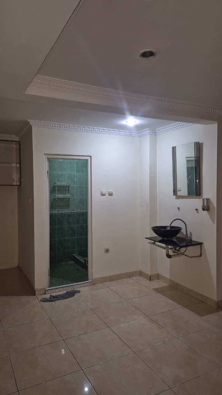 Dijual/Disewa Rumah Sunter, Luas 6x18 Meter, Kode :20885 Jn Gallery