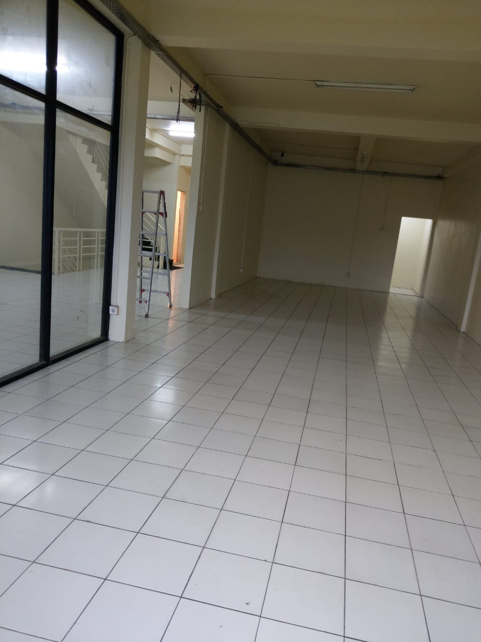 Disewa Ruko Ancol, Luas 9x15 Meter, Kode :21486 Ha Gallery