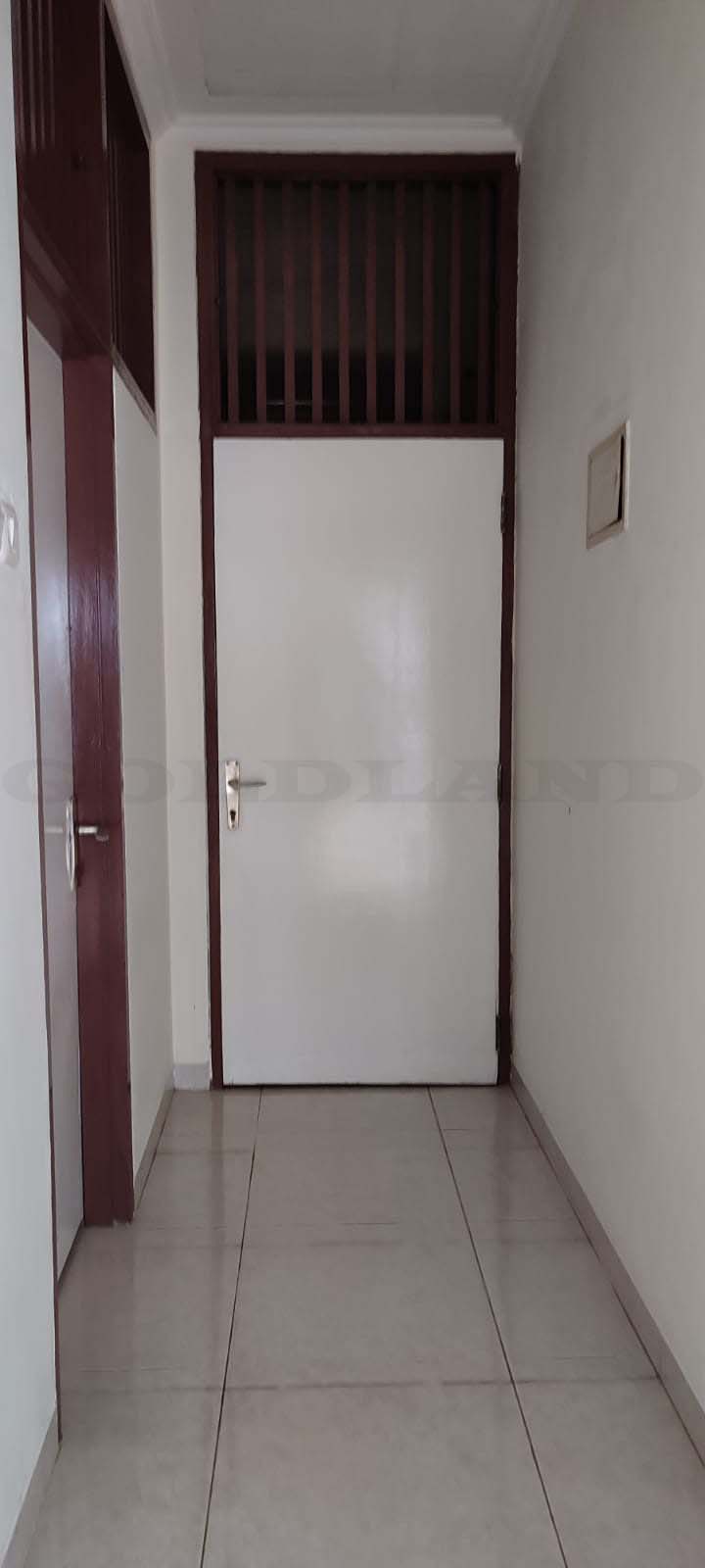 Dijual Rumah Sunter, Luas 13,5x21 Meter, Kode :16564 Si/Sm Gallery