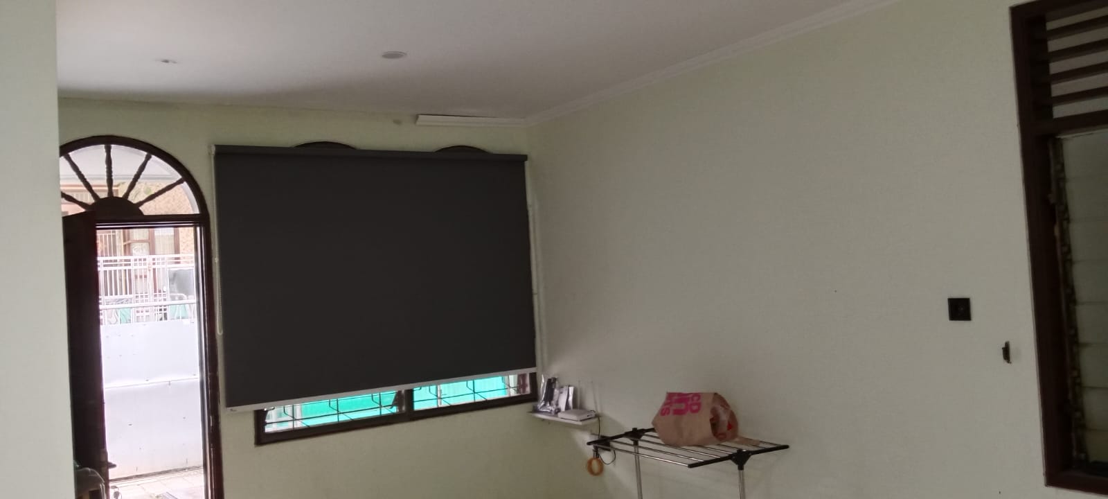 Disewa Rumah Sunter, Siap Huni, Luas 8x16 Meter, Kode :13236 Ap Gallery