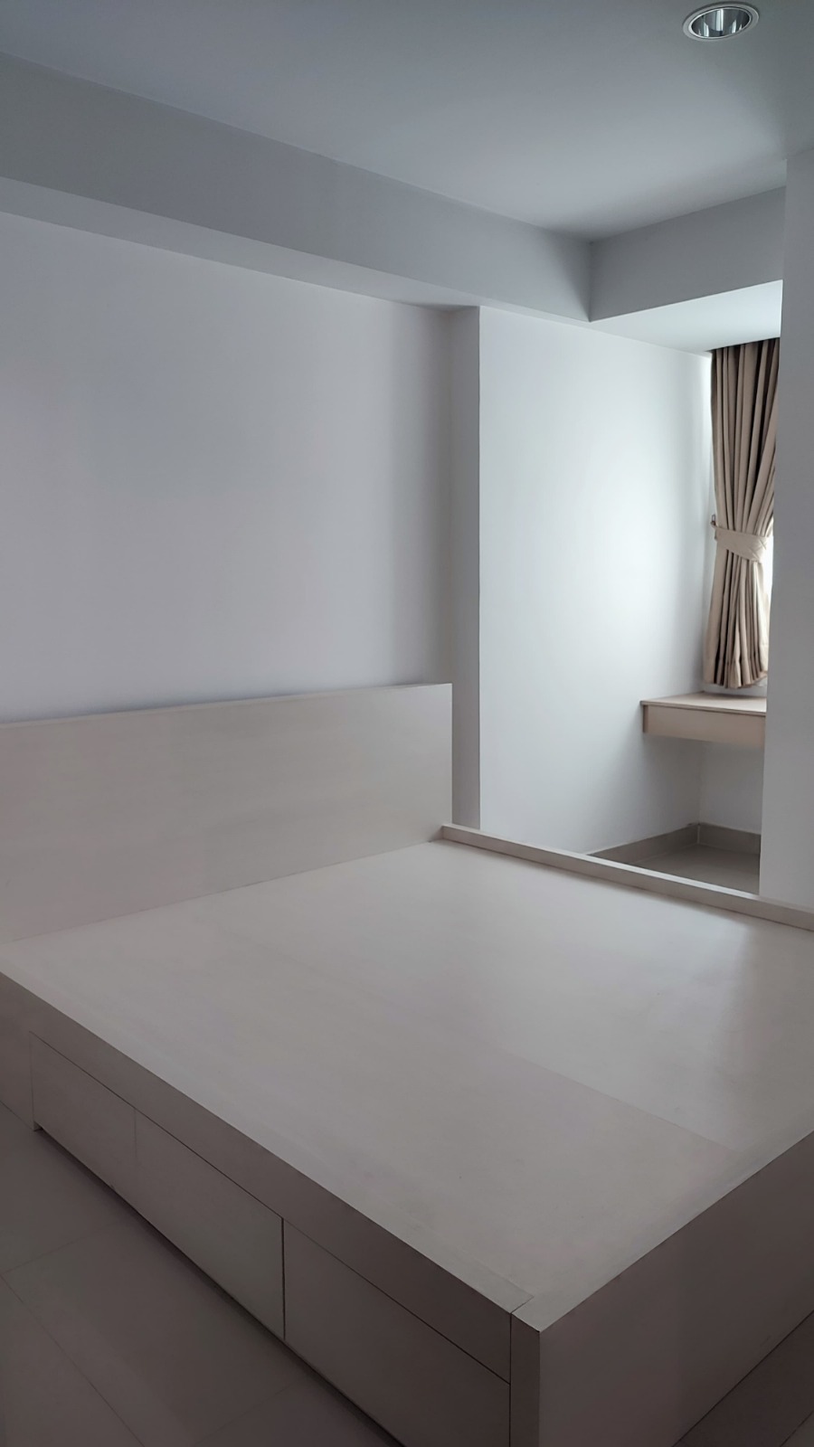 Disewa Apartemen Springhill Terrace, Semi Furnish, Luas 58 Meter, Kode :20306 Si Gallery