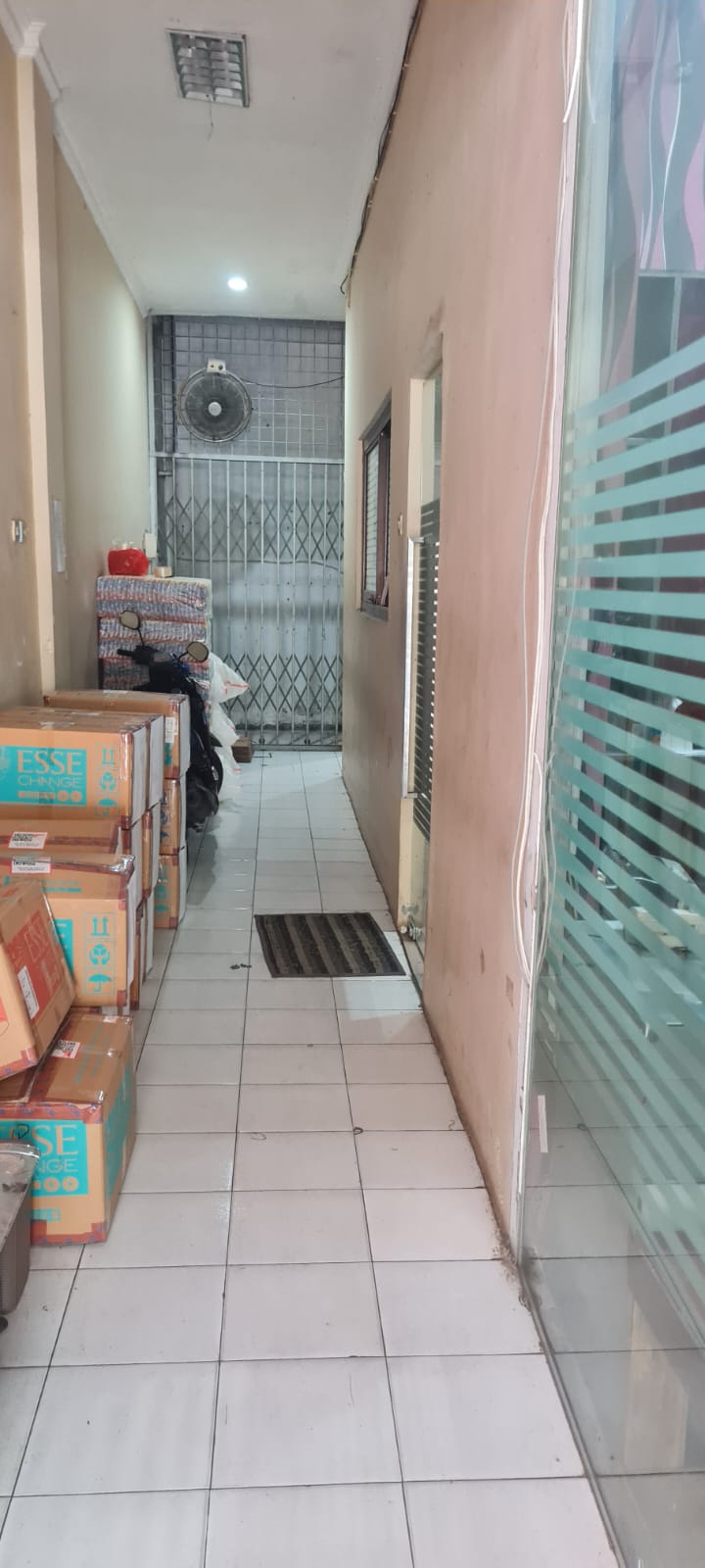 Dijual Ruko Sunter, Luas 5x15 Meter, Kode :15903 Jn Gallery