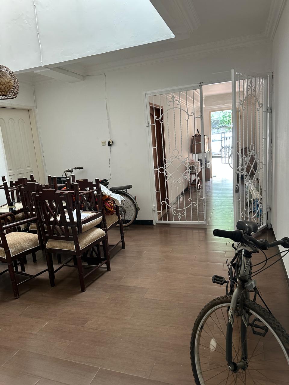 Disewa Rumah Sunter, Semi Furnish, Luas 14x27 Meter, Kode :21109 Ta Gallery