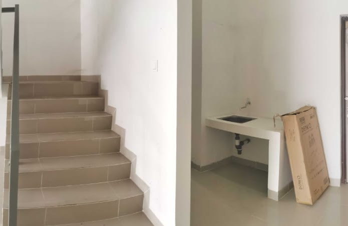 Dijual/Disewa Ruko Cikarang, Luas 5x13,5 Meter, Kode :20842 Wb/Fd Gallery