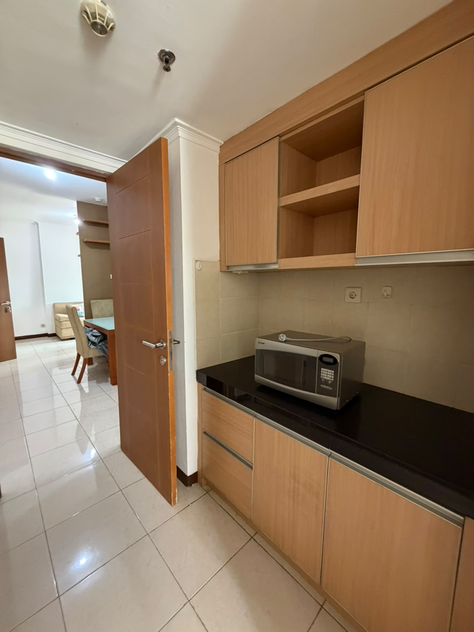 Dijual Apertemen Maple Park, Full Furnish, Luas 91 Meter, Kode :21605 Br Gallery