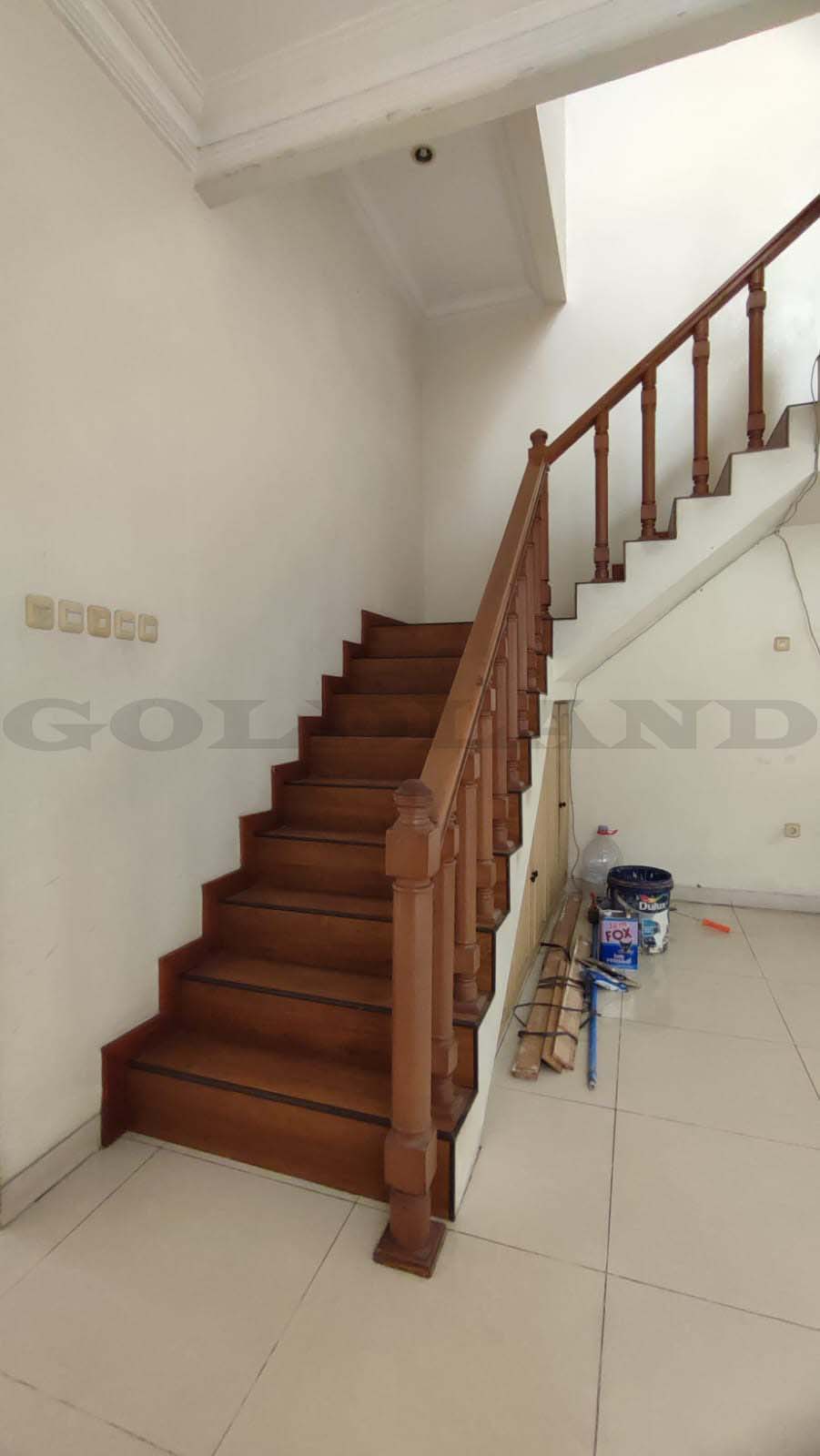 Dijual Rumah Sunter, Semi Furnish, Luas 8x21,5 Meter, Kode :18962 Si/Sm Gallery