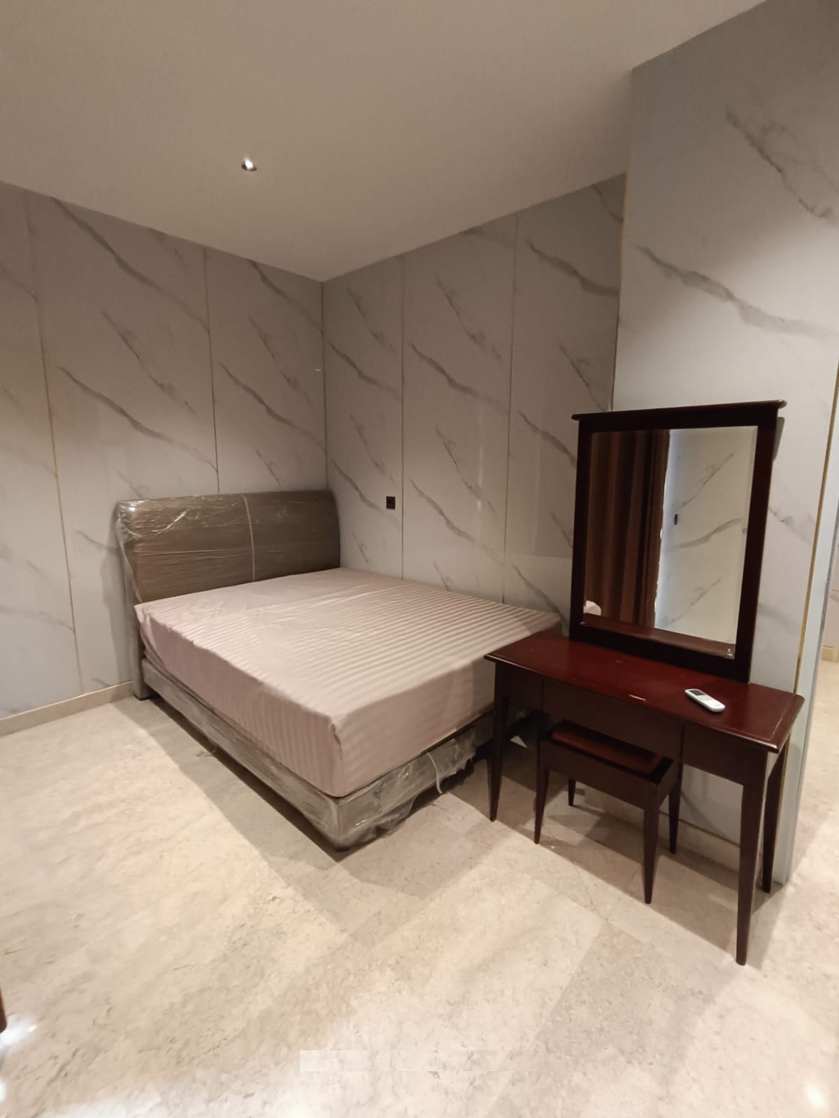  Disewa Rumah Kemayoran, Furnish, Luas 8x15 Meter, Kode :20336 Si Gallery